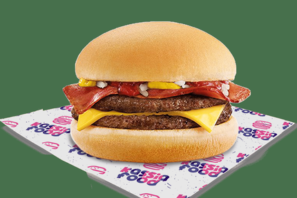 Kassia Food Entraigues