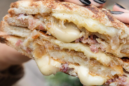 Jean le Croquant - Halles 610