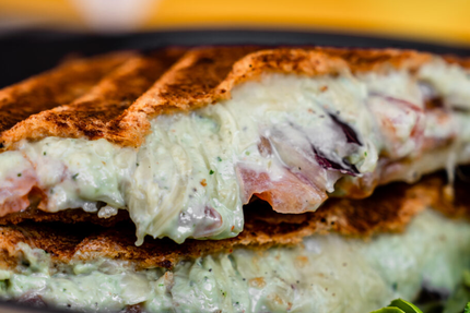 Jean le Croquant - Halles 610