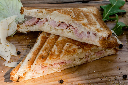 Jean le Croquant - Halles 610