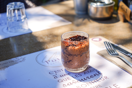 L'Antre Potes - Restaurant - Eze