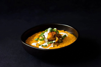 Suriya's Indian Food