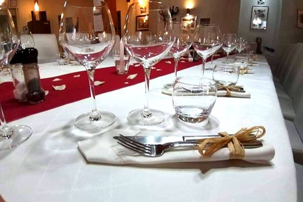 Le Vieux-Moulin Cinq-Avenues