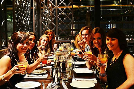 Le Vieux-Moulin Cinq-Avenues