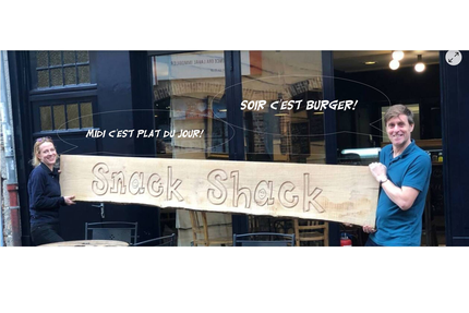 Snack Shack
