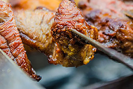 Le Tunisien de Calais