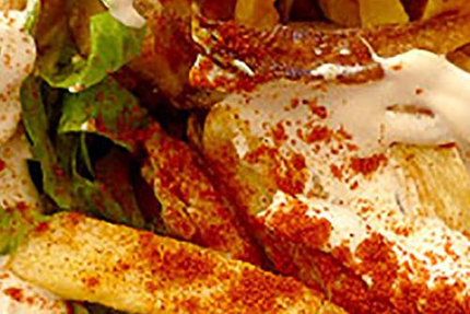 Le Tunisien de Calais