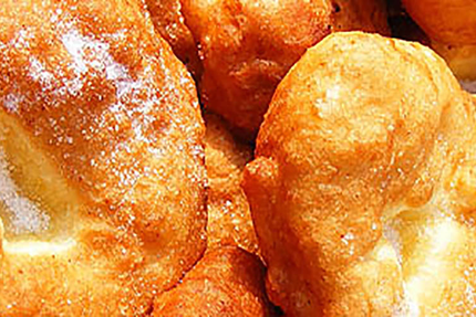 Le Tunisien de Calais