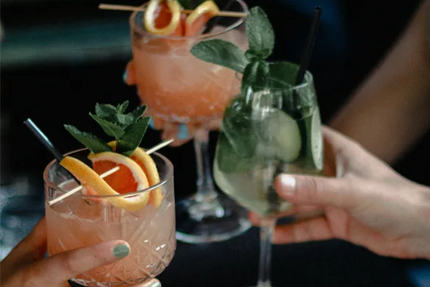 Brasserie Restaurant Saint Martin