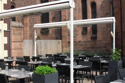 Brasserie Restaurant Saint Martin