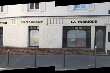 La Fabrique