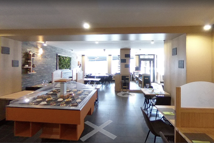 Restaurant Maharaja – Spécialités indiennes - Le Goût Authentique de l’Inde à Béthune