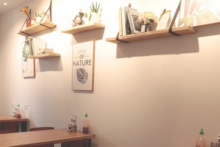 Aux Délices d'Enghien