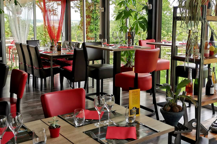 Les Terrasses de Bonnezeaux