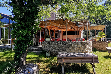 Les Terrasses de Bonnezeaux