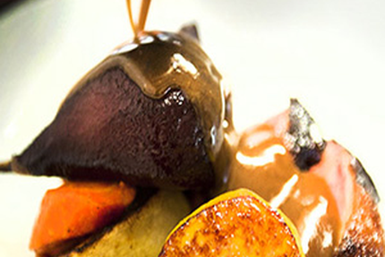 Les Terrasses de Bonnezeaux