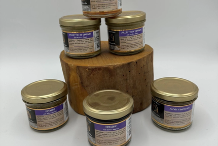 Restaurant Le Petit Prince