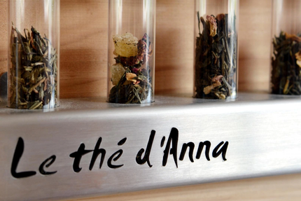 Restaurant Le Petit Prince