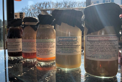 Restaurant Le Petit Prince