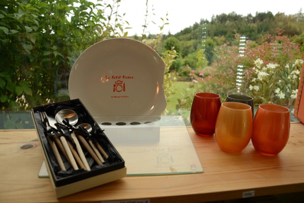 Restaurant Le Petit Prince