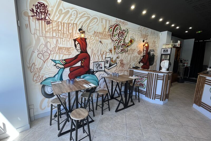 Ciao Casa Neuilly-sur-seine