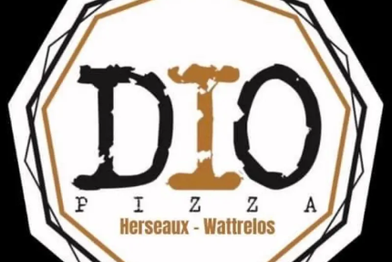 Dio Pizza - Herseaux Wattrelos (frontière belge)