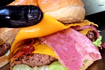 MIAM'S - Burger & Pizza - Soissons