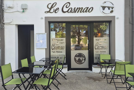 Le Cosmao
