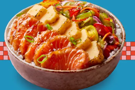 Côté Sushi Reims Cormontreuil