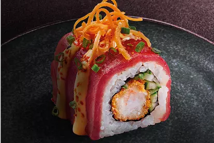 Côté Sushi Reims Cormontreuil