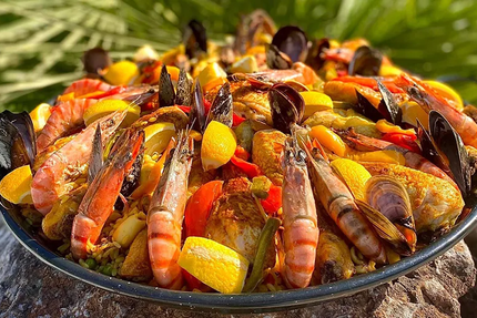 Les Delices De Véro