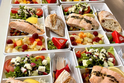 Les Delices De Véro