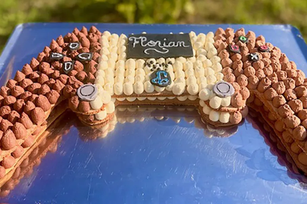 Les Delices De Véro