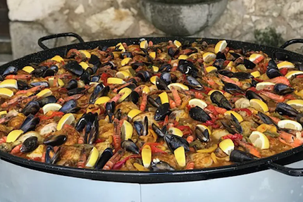 Les Delices De Véro