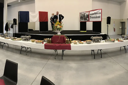 Les Delices De Véro