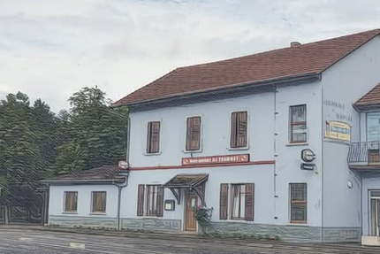 Restaurant au Tramway