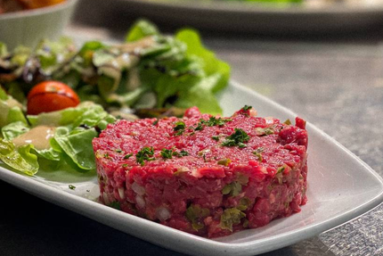 Bistrot Colette The Village