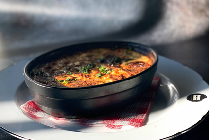 Bistrot Colette The Village