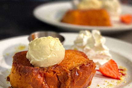 Bistrot Colette The Village