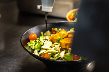 Bistrot Colette The Village