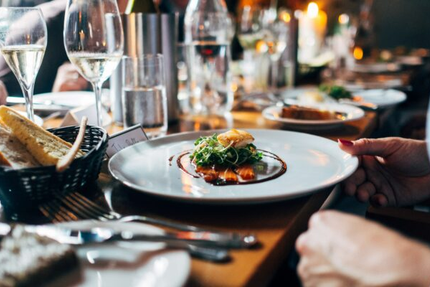 Restaurants Aux Pots Cassés