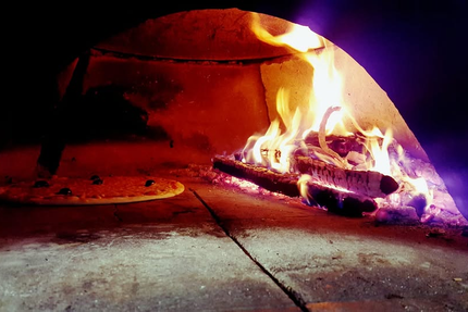 Iovino Pizza