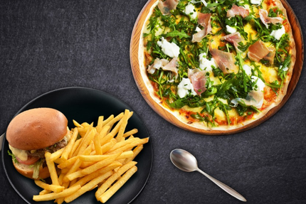 STRATTO Restaurant Italien