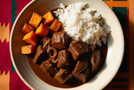 L'épice - Restaurant Africain/Créole Angers