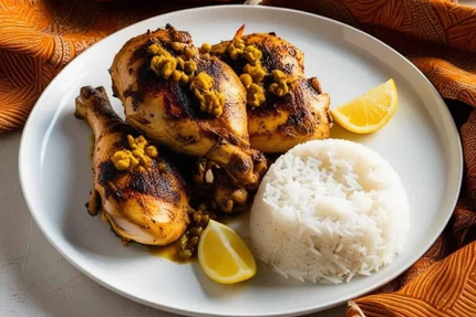 L'épice - Restaurant Africain/Créole Angers