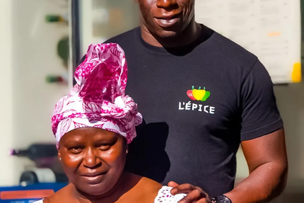 L'épice - Restaurant Africain/Créole Angers