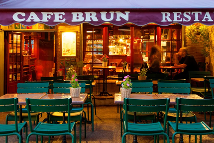 Café Brun