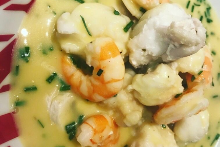 La table du jardin des abeilles