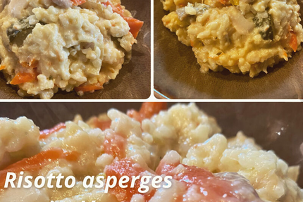 La table du jardin des abeilles