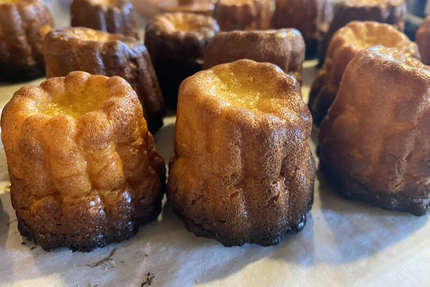 La table du jardin des abeilles